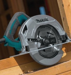 Makita HS7600 Circular Saw HS76009